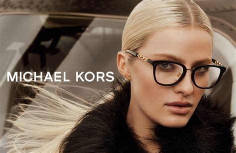 michael kors eyeglasses|who makes michael kors eyeglasses.